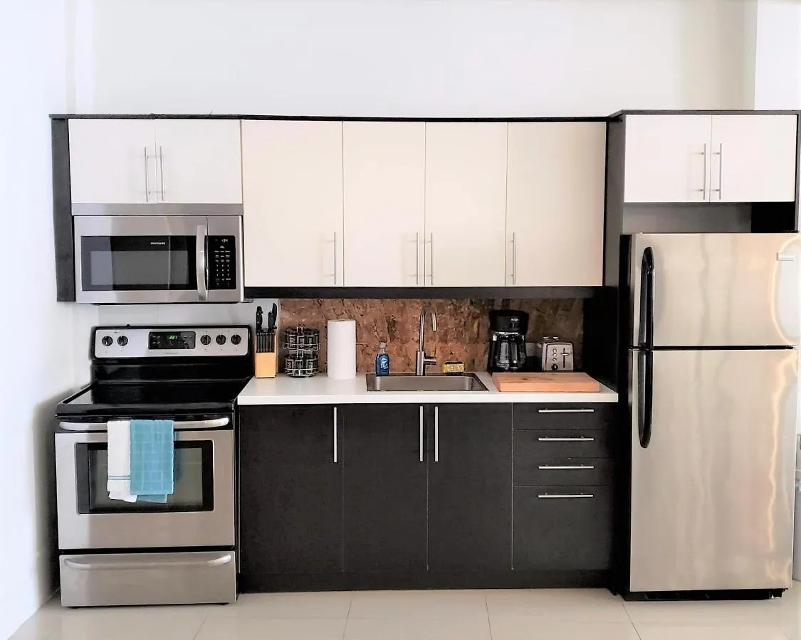 Διαμέρισμα Kasa The Lofts 201 Huge 2 Bed 2 Bath For 6 Washer Dryer Σαν Χουάν